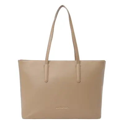 VALENTINO Shopper táska 'Special Martu' világos bézs / arany