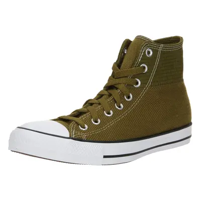 CONVERSE Rövid szárú sportcipők 'CHUCK TAYLOR ALL STAR' umbra