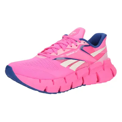 Reebok Rövid szárú sportcipők 'REEBOK X BARBIE' sötétkék / világos-rózsaszín / fehér