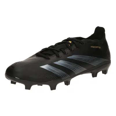 ADIDAS PERFORMANCE Futballcipők 'Predator League' arany / benzin / fekete