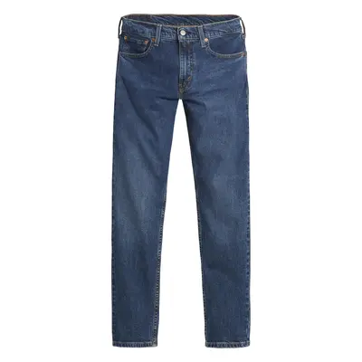 LEVI'S ® Farmer '512 Slim Taper Lo Ball' kék farmer