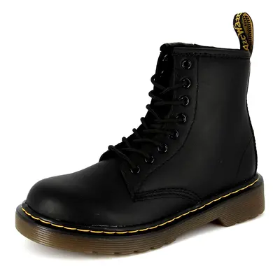 Dr. Martens Csizma 'Softy' fekete