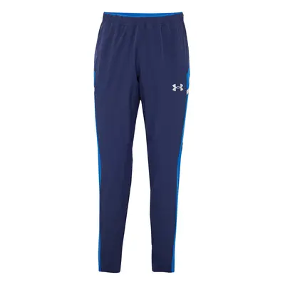 UNDER ARMOUR Sportnadrágok 'Utility' kék / sötétkék / fehér