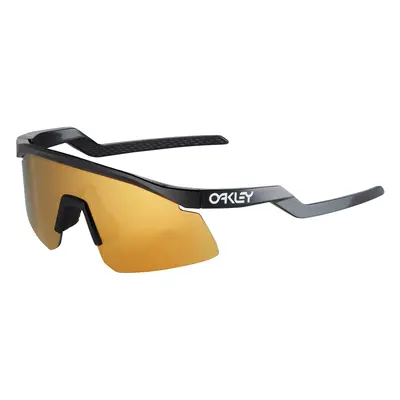 OAKLEY Sportszemüveg 'HYDRA' sárga / fekete / fehér