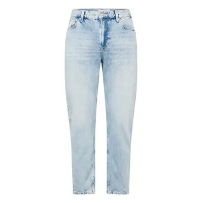 Calvin Klein Jeans Farmer 'DAD Jeans' kék