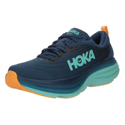 Hoka One One Futócipők 'BONDI 8' kék / világoskék