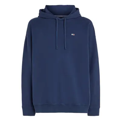 Tommy Jeans Tréning póló tengerészkék / sárga / zöld / fehér