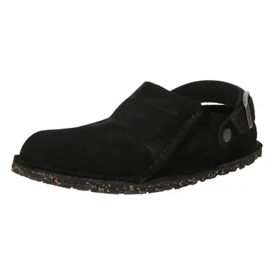 BIRKENSTOCK Papucs fekete