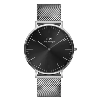 Daniel Wellington Analóg órák 'Classic' ezüst