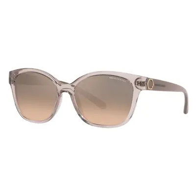 ARMANI EXCHANGE Napszemüveg '0AX4127S5481588G' bézs