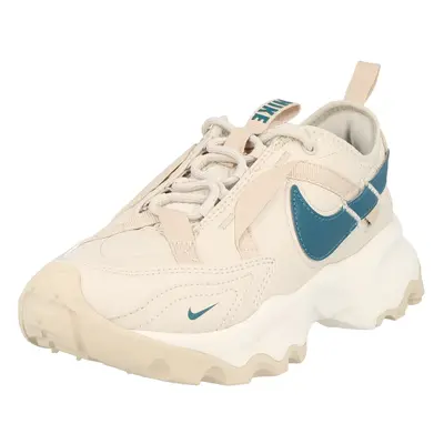 Nike Sportswear Rövid szárú sportcipők 'TC 7900' bézs / világosbarna / benzin