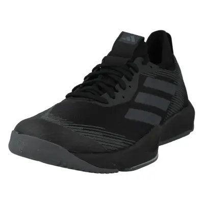 ADIDAS PERFORMANCE Sportcipő 'Rapidmove Adv Trainer' antracit / fekete