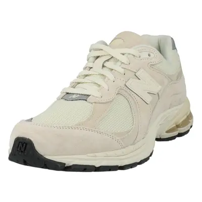 new balance Rövid szárú sportcipők '2002R' krém / taupe / ezüstszürke