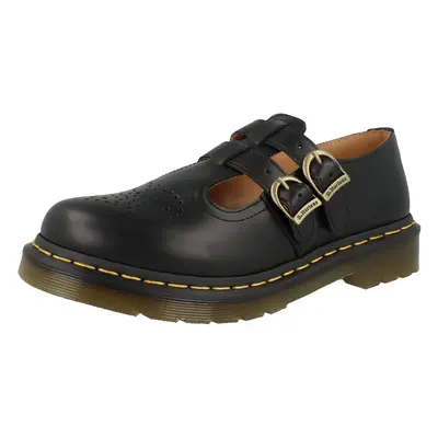 Dr. Martens Házicipő fekete