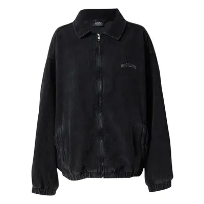 BDG Urban Outfitters Átmeneti dzseki 'Harrington' antracit