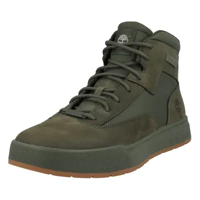 TIMBERLAND Fűzős cipő 'Maple' khaki