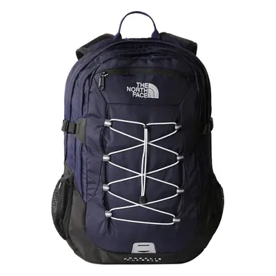 THE NORTH FACE Sporthátizsákok 'Borealis Classic' tengerészkék / fekete / fehér