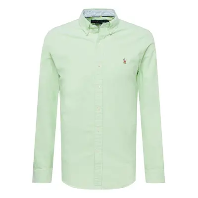 Polo Ralph Lauren Ing kék / barna / menta / piros