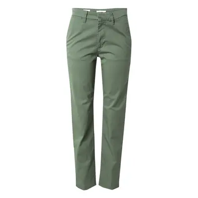 LEVI'S ® Chino nadrág 'Essential Chino' khaki