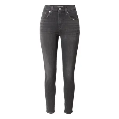 LEVI'S ® Farmer '721' fekete farmer