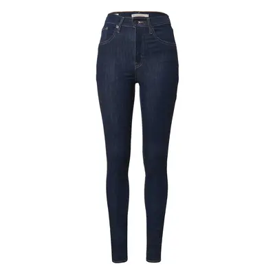 LEVI'S ® Farmer 'Mile High Super Skinny' kék farmer