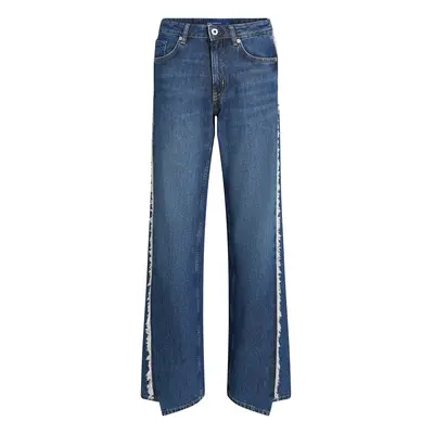 KARL LAGERFELD JEANS Farmer kék farmer