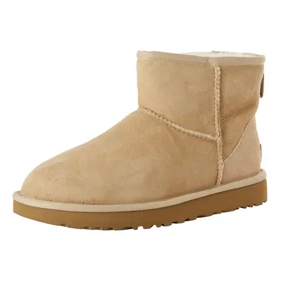 UGG Bakancsok 'Classic Mini II' bézs