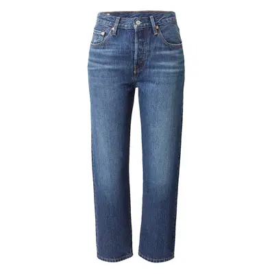 LEVI'S ® Farmer '501' kék farmer