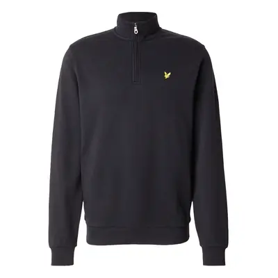 Lyle & Scott Tréning póló sárga / fekete