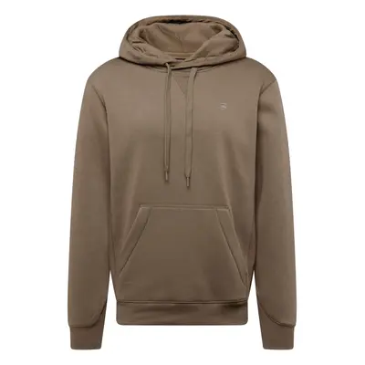 G-STAR Tréning póló 'Premium Core' khaki