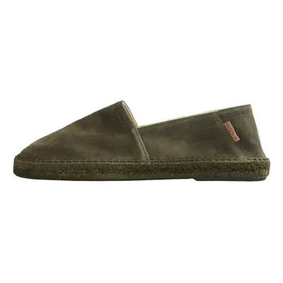 Scalpers Espadrilles khaki