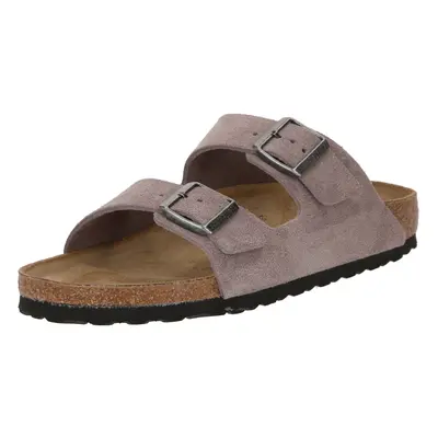 BIRKENSTOCK Papucs 'Arizona LEVE' mályva