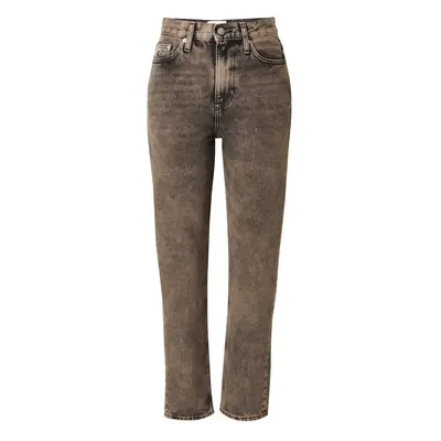 Calvin Klein Jeans Farmer 'AUTHENTIC' fekete farmer