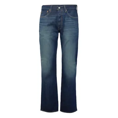 LEVI'S ® Farmer '501®' kék / kék farmer