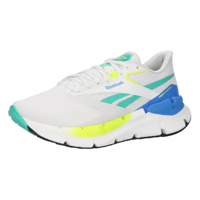 Reebok Futócipők 'FLOATZIG SYMMETROS' indigó / limone / menta / fehér