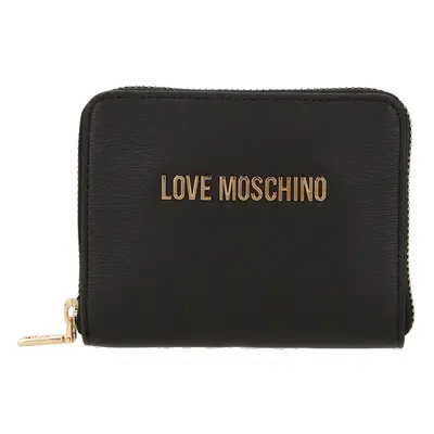 Love Moschino Pénztárcák arany / fekete