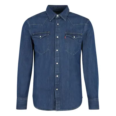 LEVI'S ® Ing 'BARSTOW WESTERN' zafir