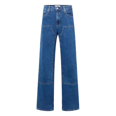 Calvin Klein Jeans Farmer sötétkék