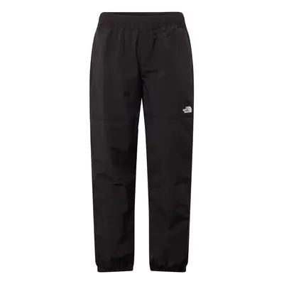 THE NORTH FACE Funkcionális nadrág 'TNF Easy Wind Trousers' fekete / fehér