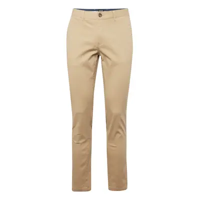 SCOTCH & SODA Chino nadrág 'Mott' bézs