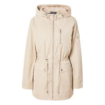 Lauren Ralph Lauren Átmeneti parka bézs