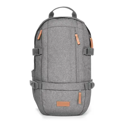 EASTPAK Hátizsák 'Floid' karamell / sötétszürke