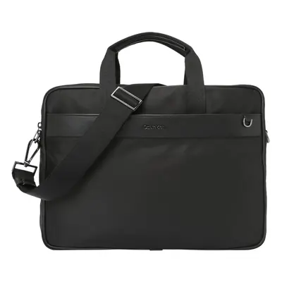 Calvin Klein Laptoptáskák fekete