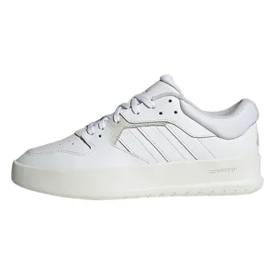 ADIDAS ORIGINALS Rövid szárú sportcipők 'Court 24' szürke / fehér