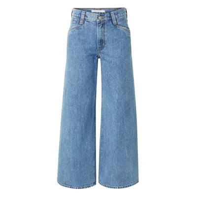 LEVI'S ® Farmer '94 Baggy Wide Leg Jeans' kék farmer