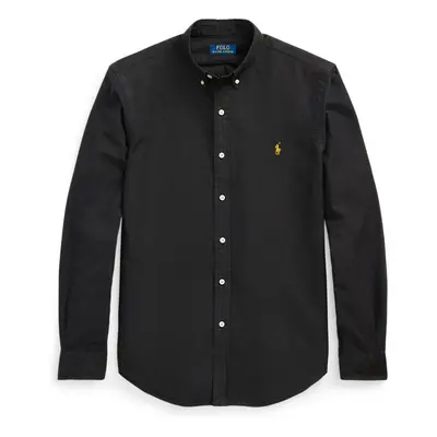 Polo Ralph Lauren Ing curry / fekete