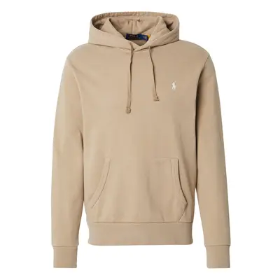 Polo Ralph Lauren Tréning póló khaki