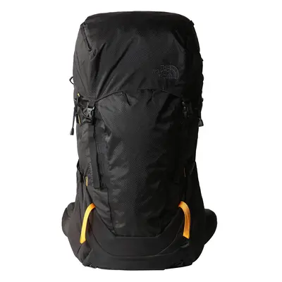 THE NORTH FACE Sporthátizsákok 'Terra 55' kék / narancs / fekete