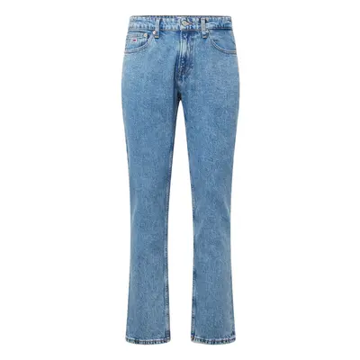 Tommy Jeans Farmer 'SCANTON SLIM' kék farmer