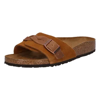 BIRKENSTOCK Papucs 'Oita Leve' konyak